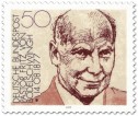 Stamp: Friedrich von Bodelschwingh (Theologe)