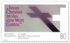 Stamp: Kreuz Barmer Theologische Erklärung