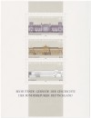 Briefmarkenblock Bedeutende Gebäude Brd, 1986, 240 Pfennige. Stamp: Briefmarkenblock Bedeutende Gebäude Brd