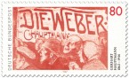 Stamp: Plakat 